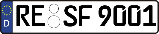 RE-SF9001