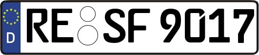 RE-SF9017