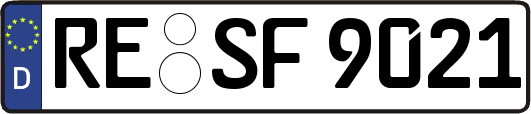 RE-SF9021