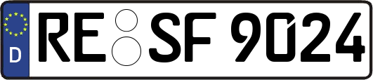 RE-SF9024