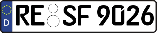 RE-SF9026