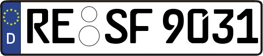 RE-SF9031