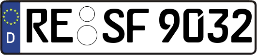 RE-SF9032