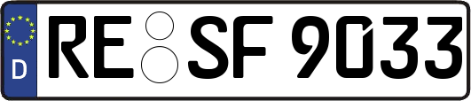 RE-SF9033
