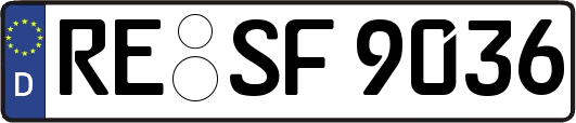 RE-SF9036