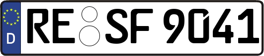 RE-SF9041