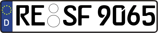 RE-SF9065
