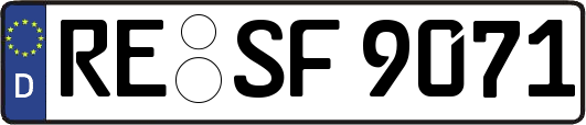 RE-SF9071