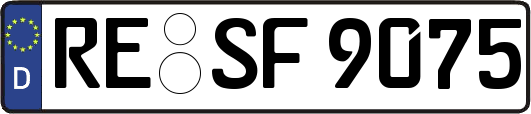 RE-SF9075