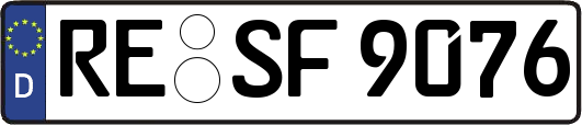 RE-SF9076