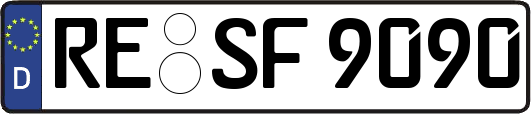 RE-SF9090
