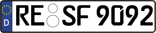 RE-SF9092