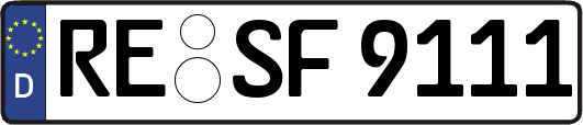 RE-SF9111