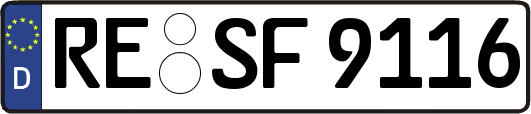 RE-SF9116