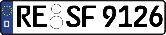 RE-SF9126
