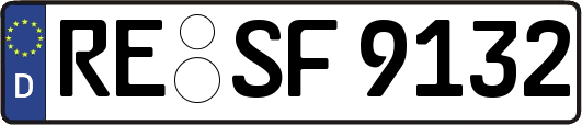 RE-SF9132