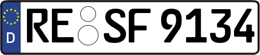 RE-SF9134
