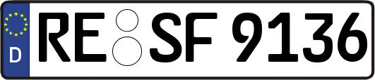 RE-SF9136
