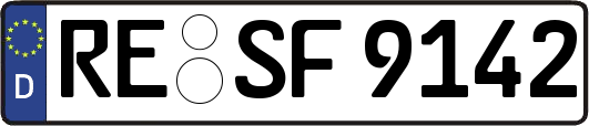 RE-SF9142