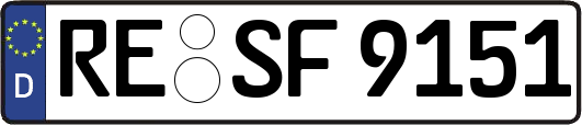 RE-SF9151