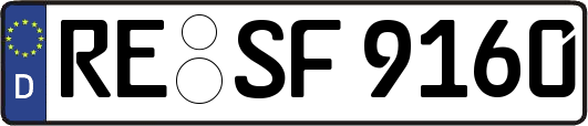 RE-SF9160