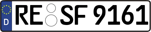 RE-SF9161