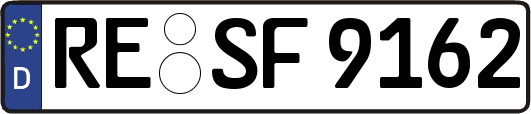 RE-SF9162