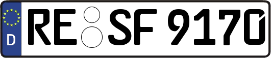 RE-SF9170