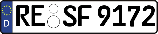 RE-SF9172
