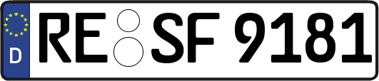 RE-SF9181