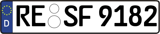 RE-SF9182