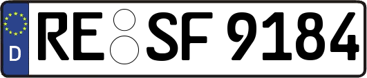 RE-SF9184