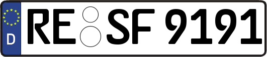 RE-SF9191