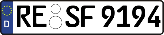 RE-SF9194
