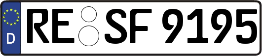 RE-SF9195