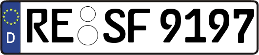 RE-SF9197