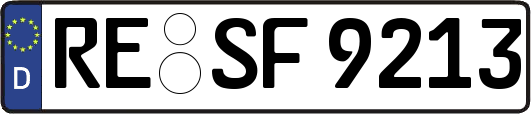 RE-SF9213