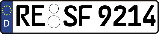 RE-SF9214