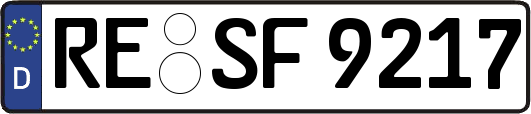 RE-SF9217