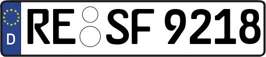 RE-SF9218