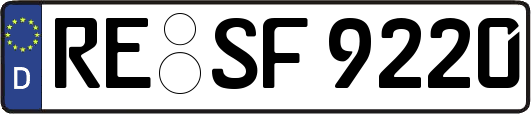 RE-SF9220