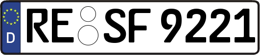 RE-SF9221