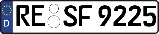 RE-SF9225