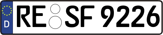 RE-SF9226
