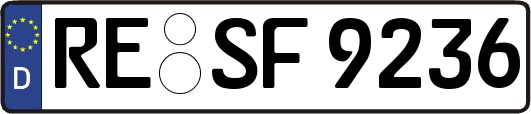 RE-SF9236