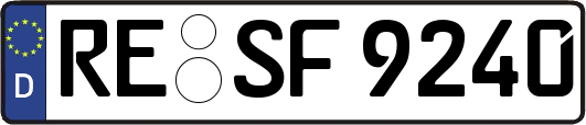 RE-SF9240