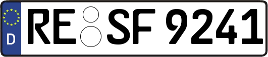 RE-SF9241