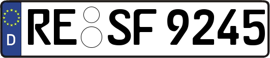 RE-SF9245