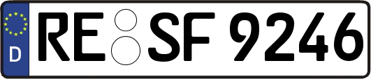 RE-SF9246