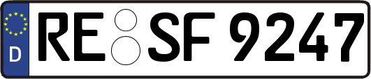 RE-SF9247